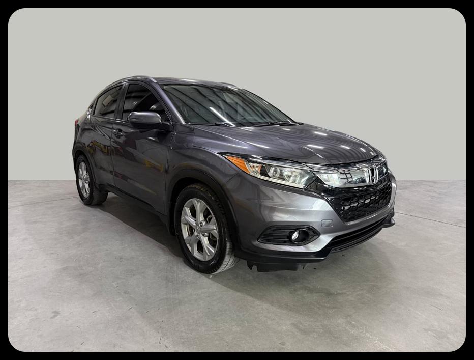 Honda HR-V EX 2022
