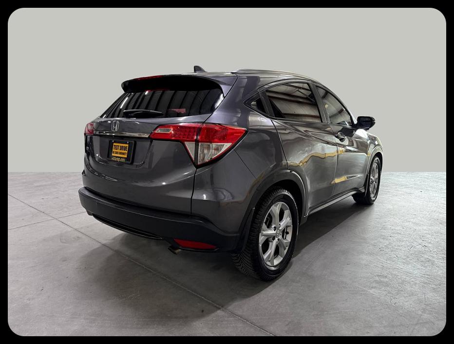 Honda HR-V EX 2022