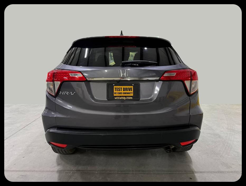 Honda HR-V EX 2022