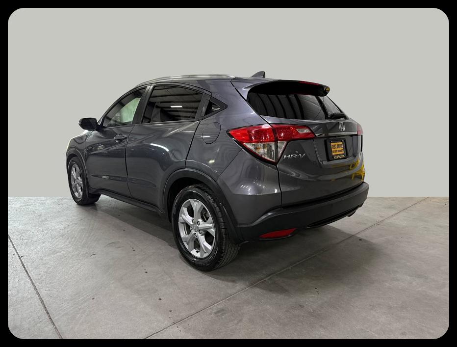 Honda HR-V EX 2022