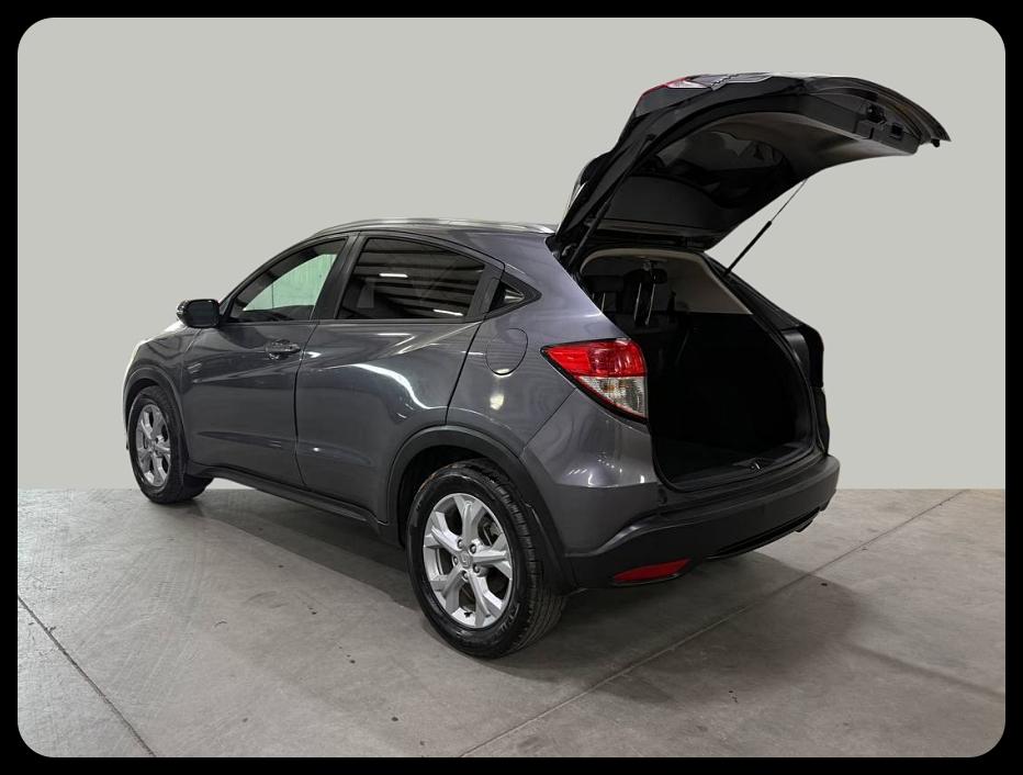 Honda HR-V EX 2022