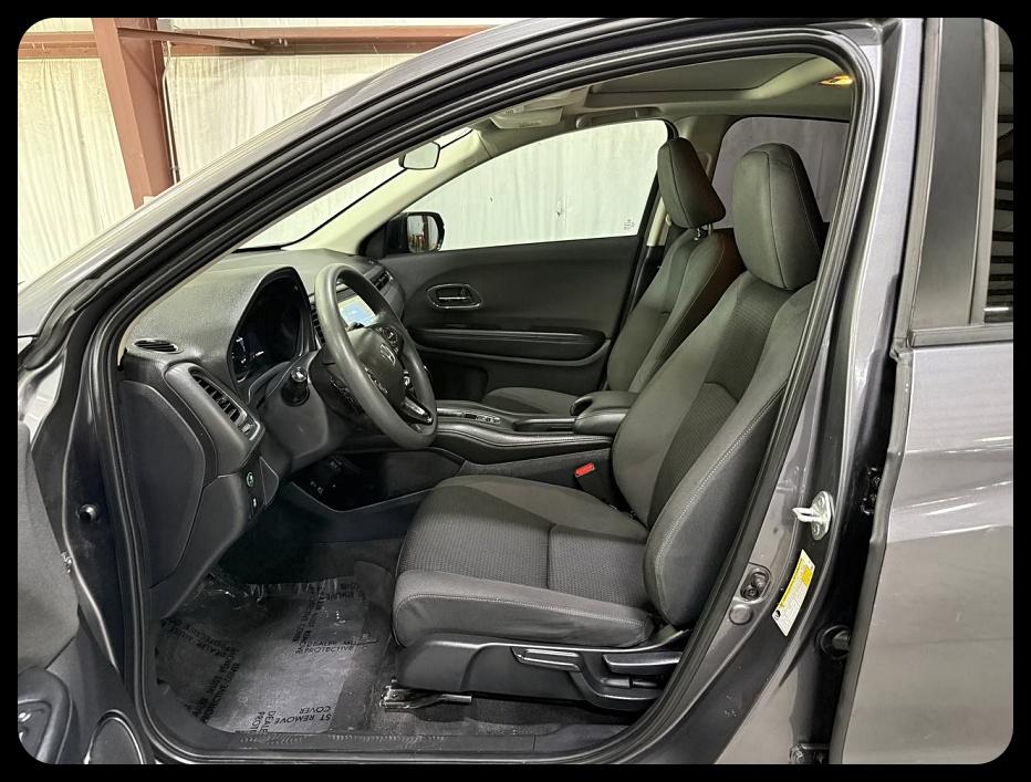 Honda HR-V EX 2022