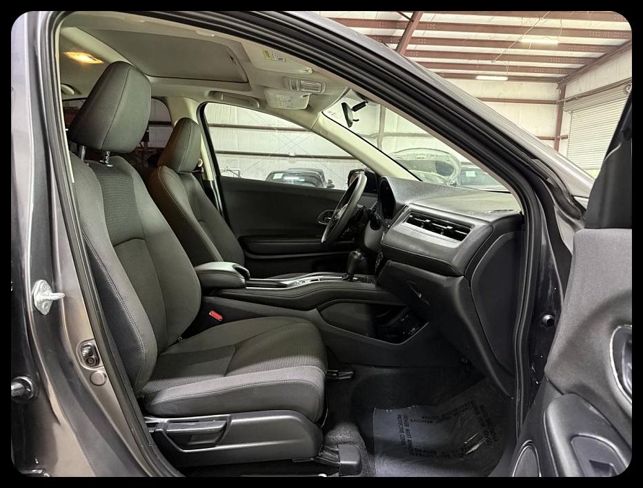 Honda HR-V EX 2022