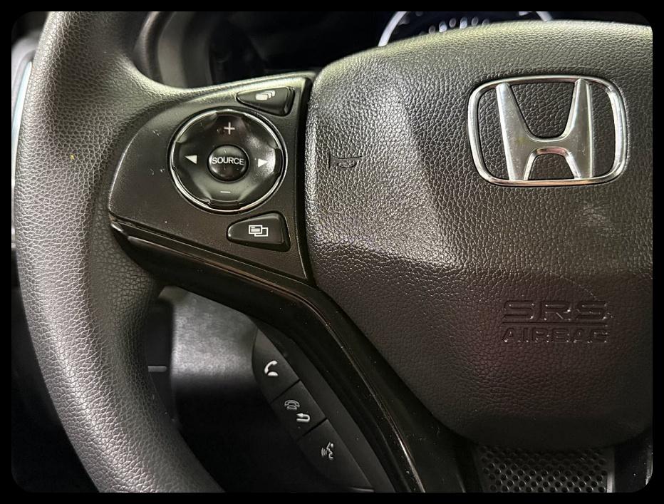 Honda HR-V EX 2022