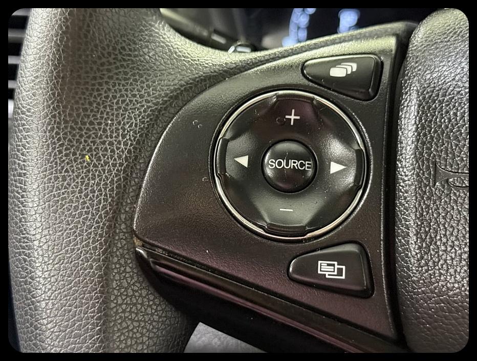 Honda HR-V EX 2022