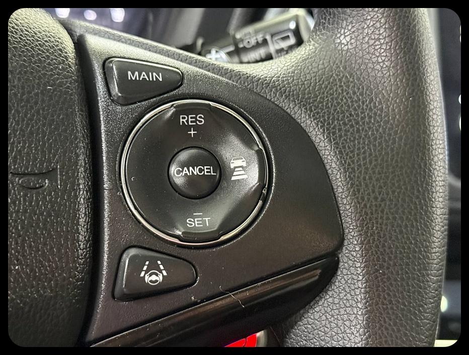 Honda HR-V EX 2022