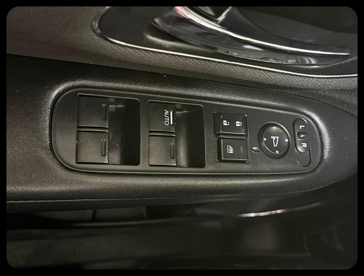 Honda HR-V EX 2022