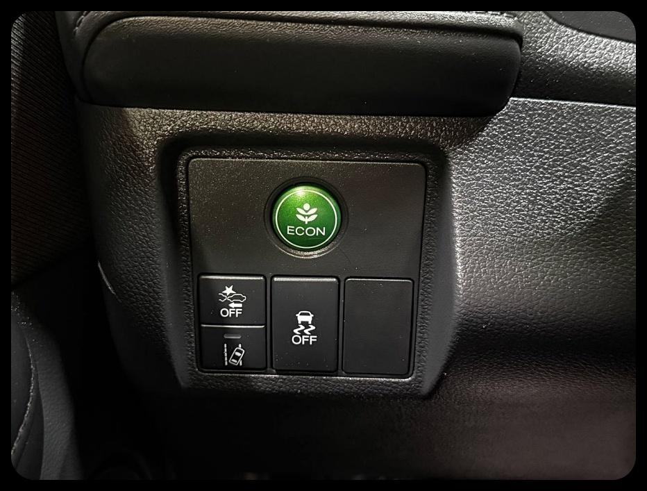 Honda HR-V EX 2022