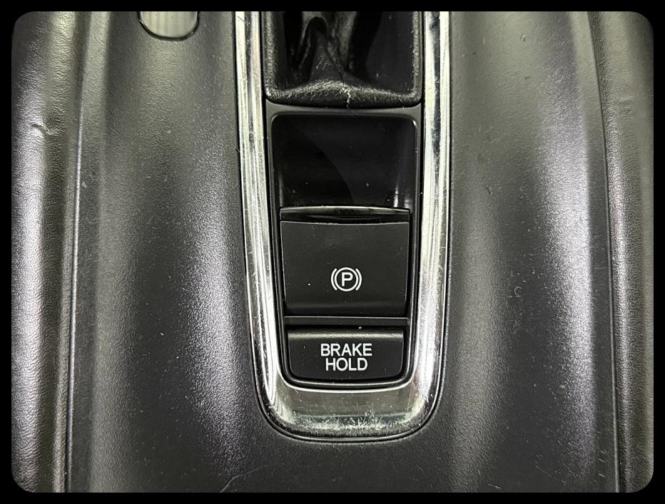 Honda HR-V EX 2022