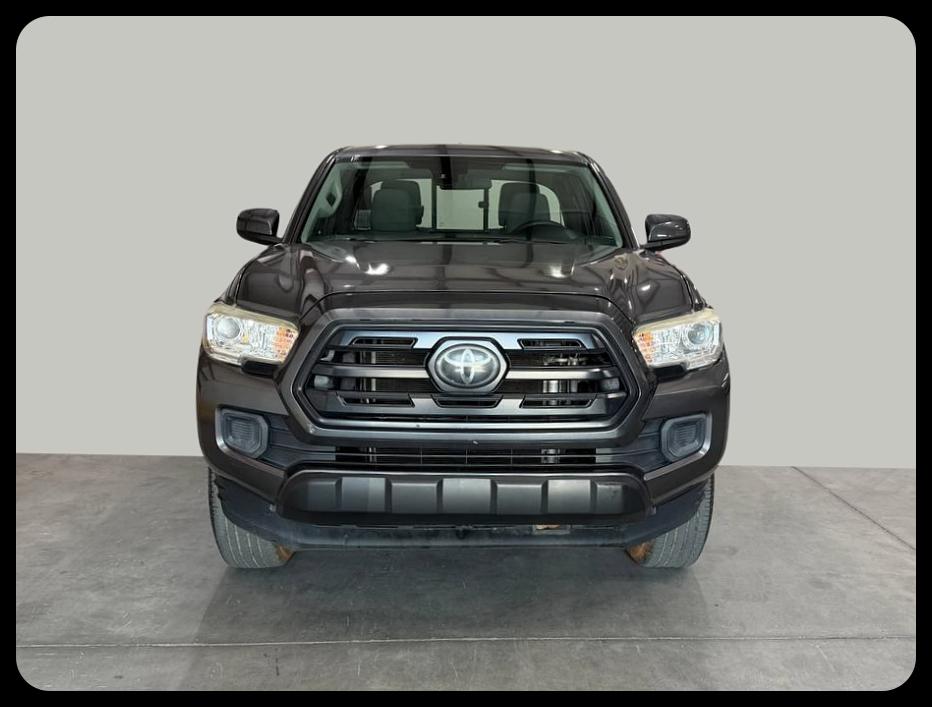 Toyota Tacoma SR5 Access Cab I4 6AT 2WD 2018
