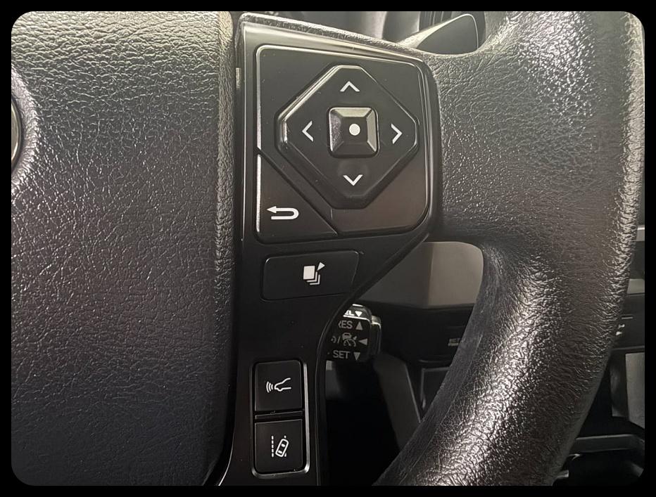 Toyota Tacoma SR5 Access Cab I4 6AT 2WD 2018