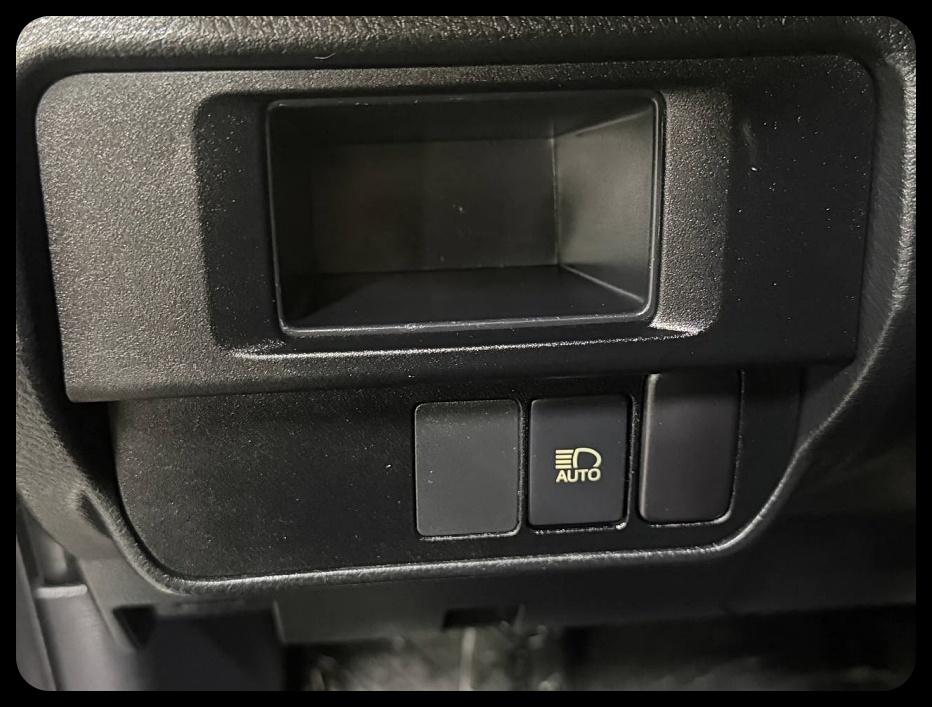 Toyota Tacoma SR5 Access Cab I4 6AT 2WD 2018