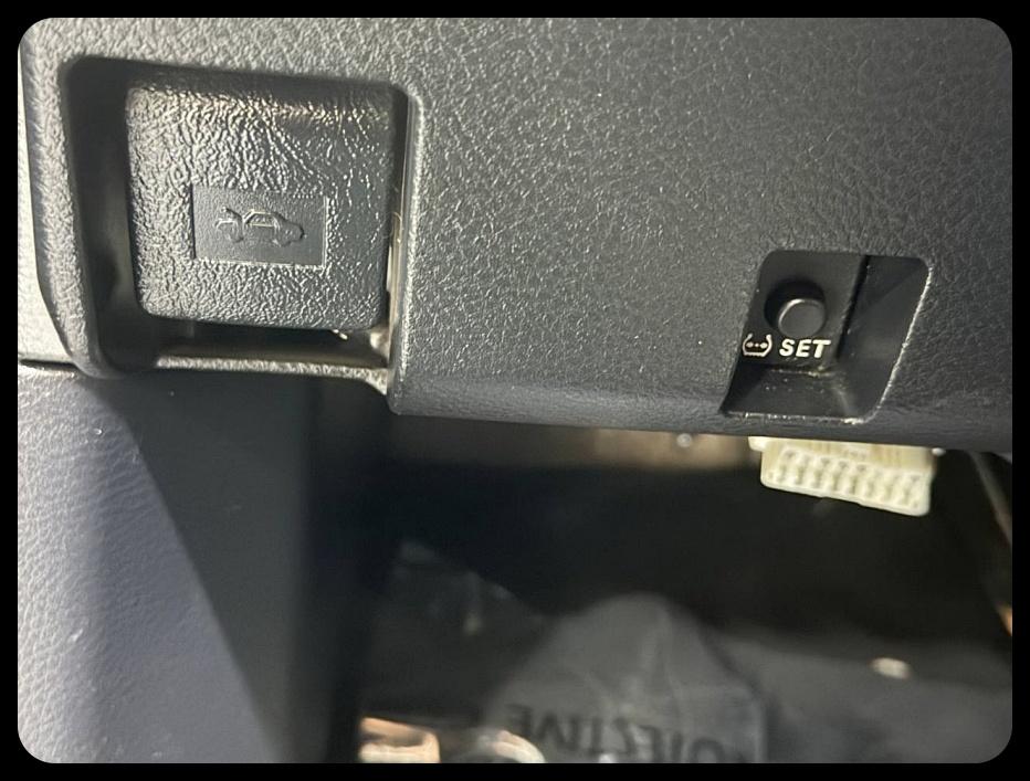 Toyota Tacoma SR5 Access Cab I4 6AT 2WD 2018