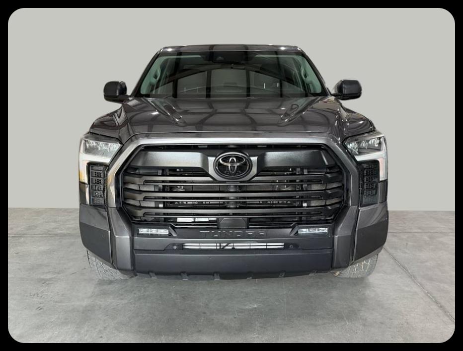 Toyota Tundra SR5 CrewMax 2WD 2022