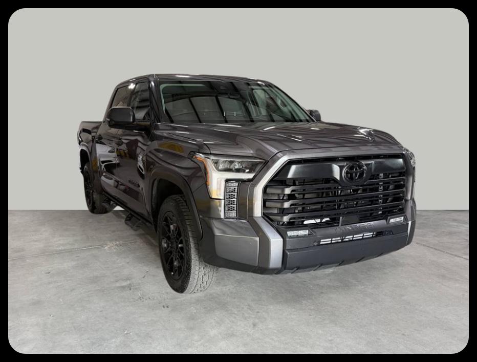 Toyota Tundra SR5 CrewMax 2WD 2022