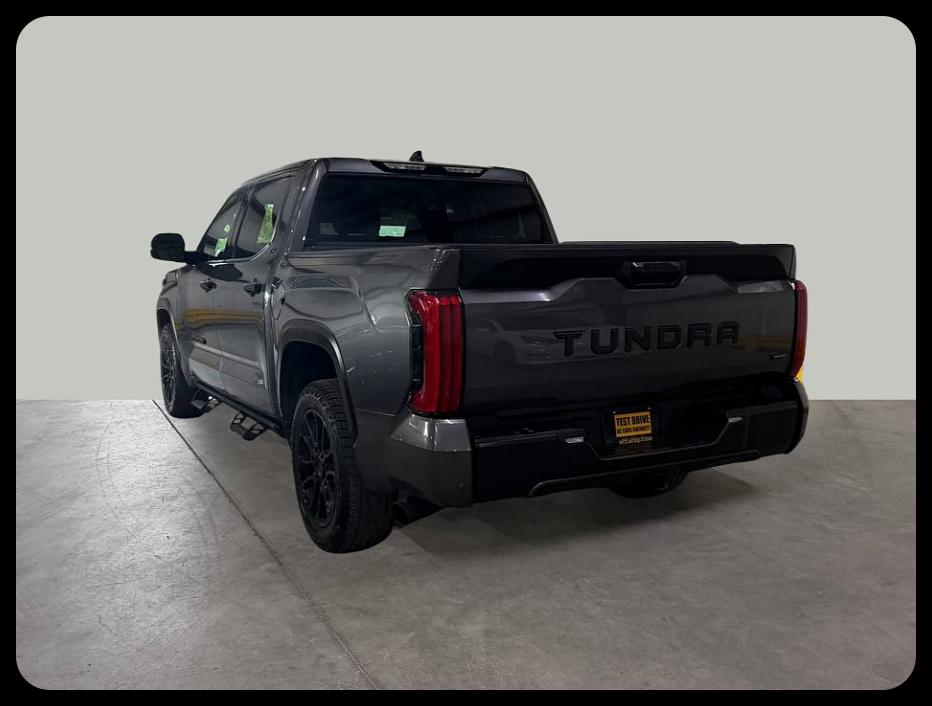 Toyota Tundra SR5 CrewMax 2WD 2022