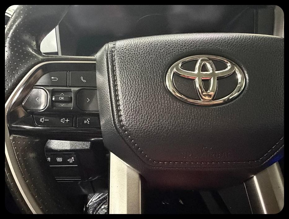 Toyota Tundra SR5 CrewMax 2WD 2022
