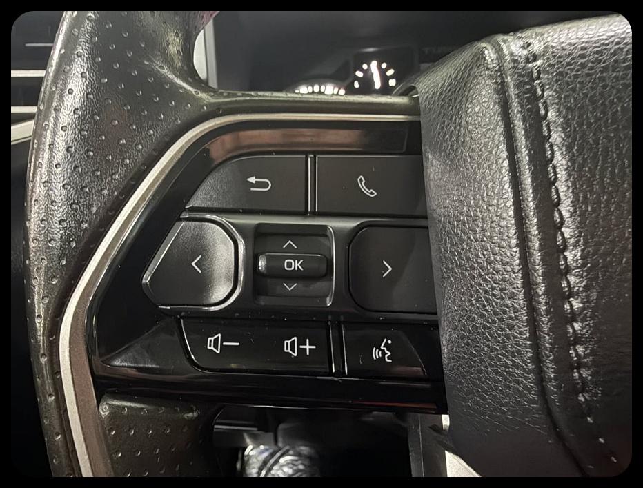 Toyota Tundra SR5 CrewMax 2WD 2022