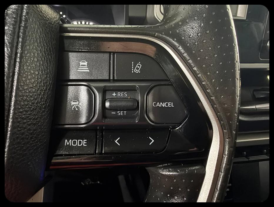 Toyota Tundra SR5 CrewMax 2WD 2022