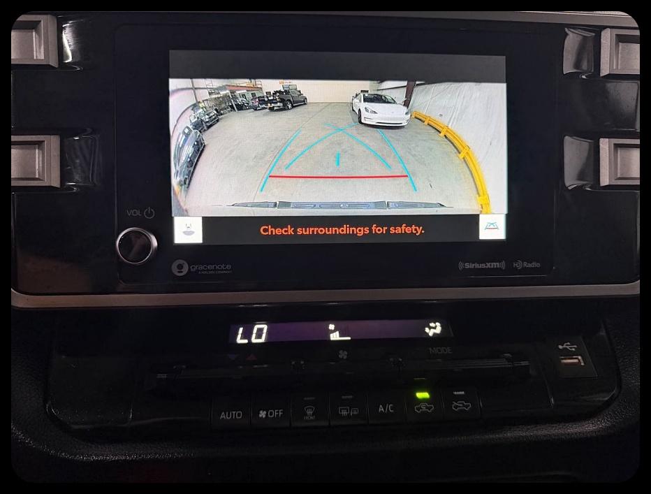 Toyota Tundra SR5 CrewMax 2WD 2022