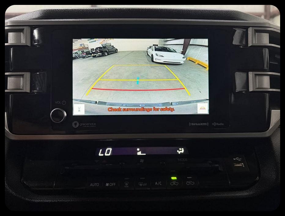 Toyota Tundra SR5 CrewMax 2WD 2022