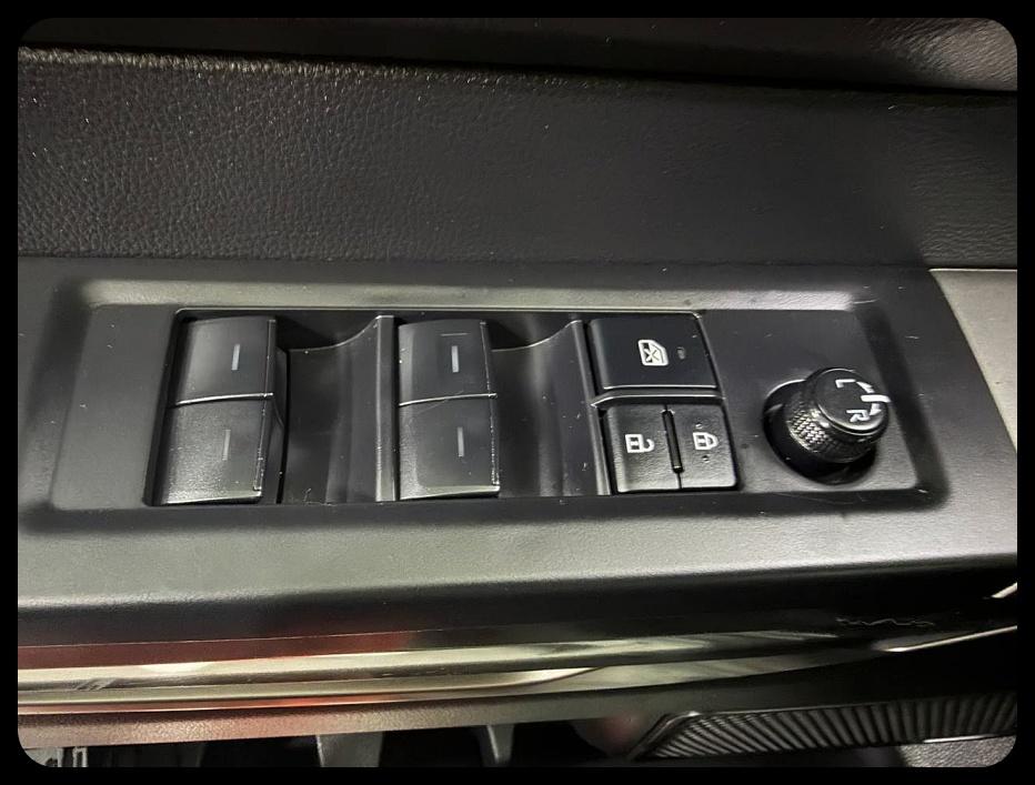 Toyota Tundra SR5 CrewMax 2WD 2022