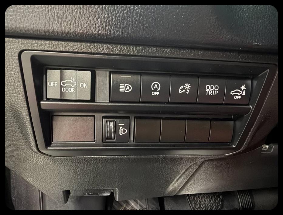 Toyota Tundra SR5 CrewMax 2WD 2022
