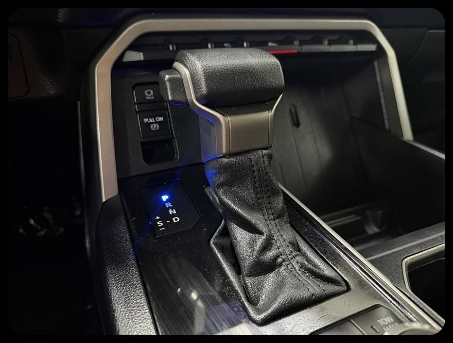 Toyota Tundra SR5 CrewMax 2WD 2022