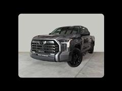 2022 Toyota Tundra 