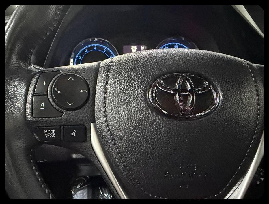 Toyota Corolla SE 2019