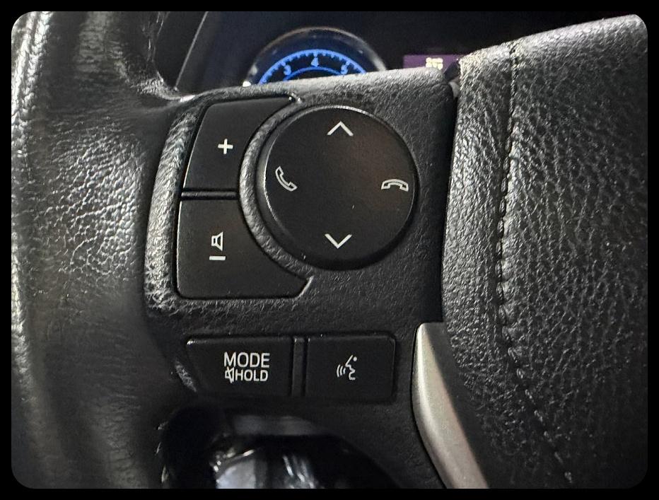 Toyota Corolla SE 2019