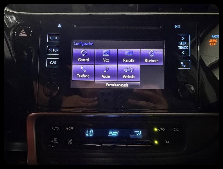 Toyota Corolla SE 2019