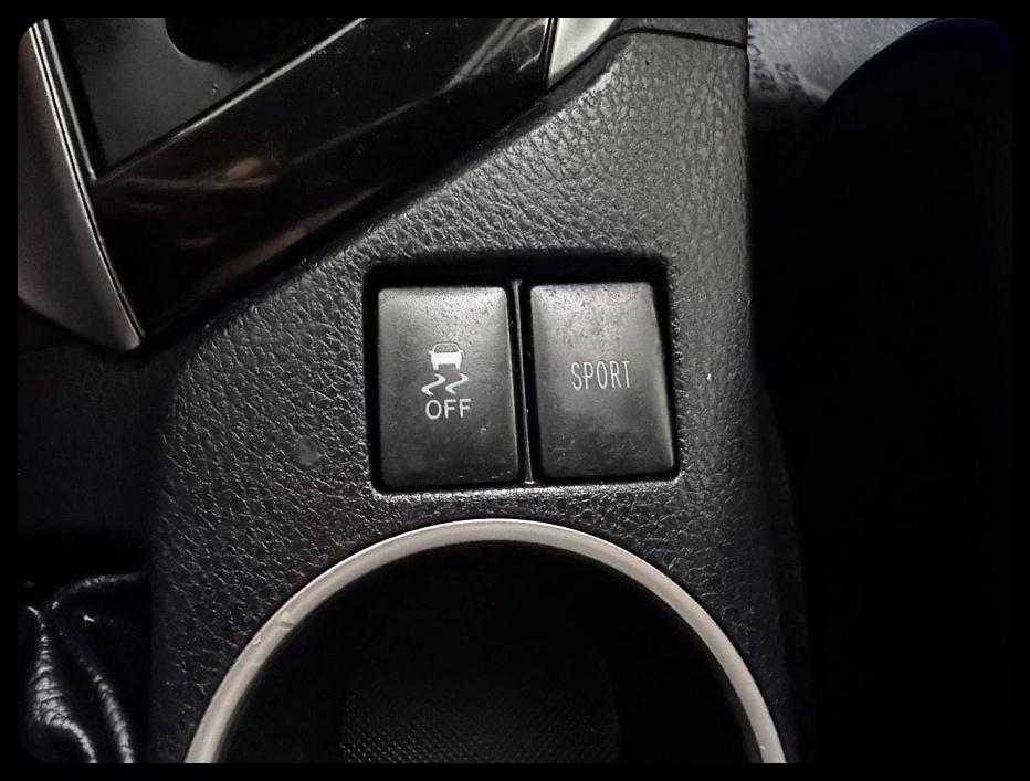 Toyota Corolla SE 2019