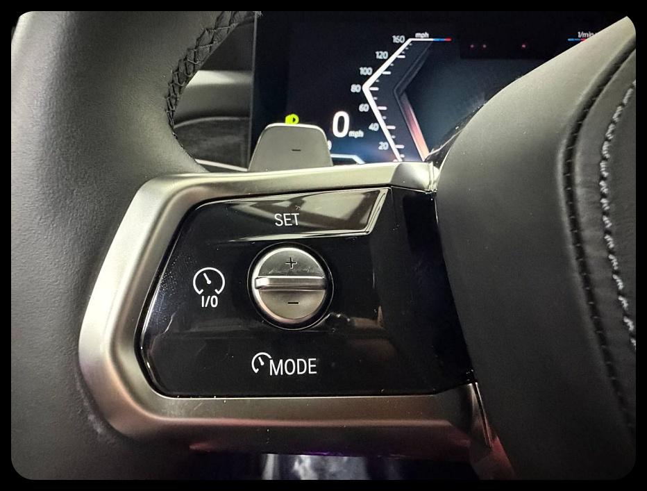 BMW 7-Series 740i 2023