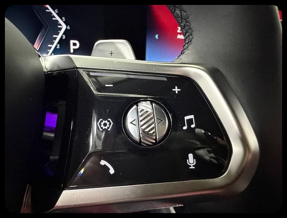 BMW 7-Series 740i 2023