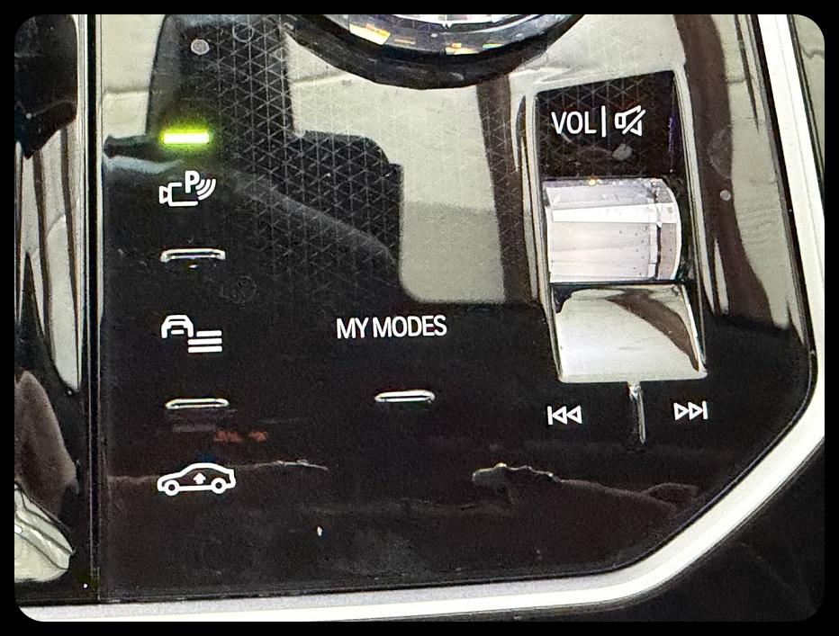 BMW 7-Series 740i 2023