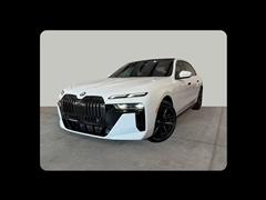 2023 BMW 7-Series 