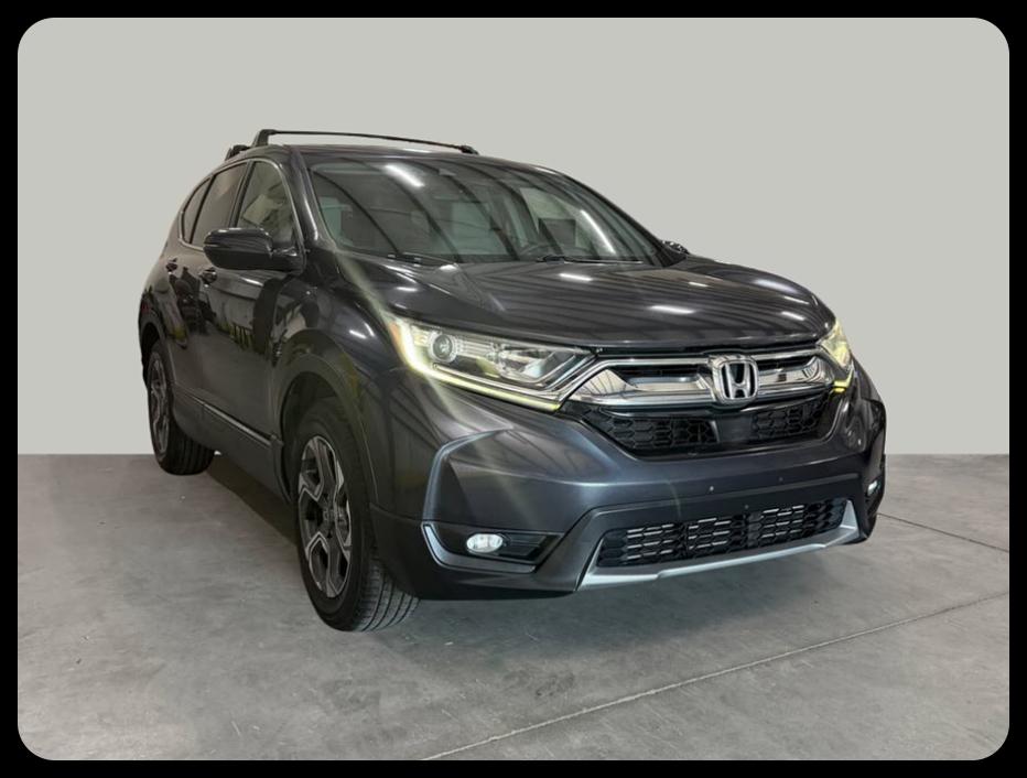 Honda CR-V EX AWD 2017