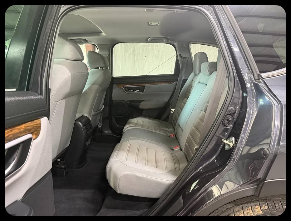 Honda CR-V EX AWD 2017