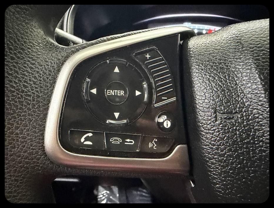 Honda CR-V EX AWD 2017