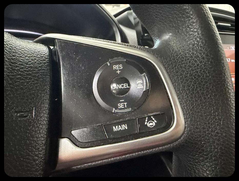 Honda CR-V EX AWD 2017