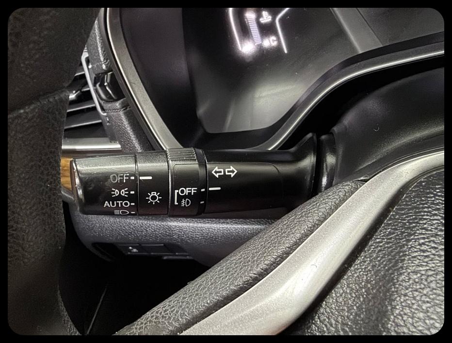 Honda CR-V EX AWD 2017