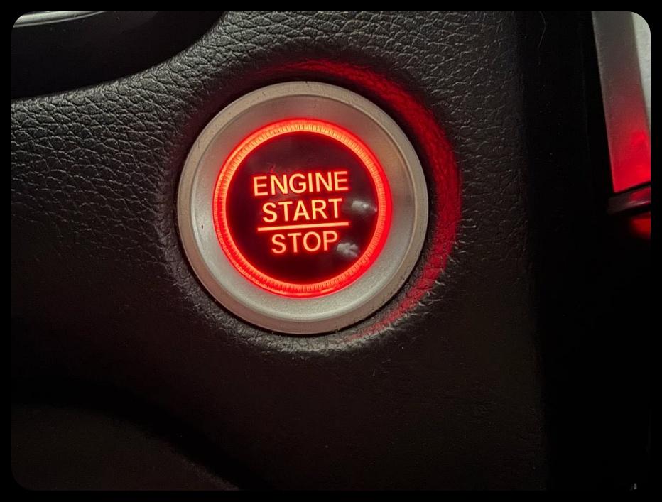 Honda CR-V EX AWD 2017