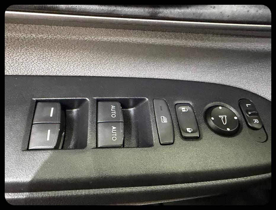 Honda CR-V EX AWD 2017