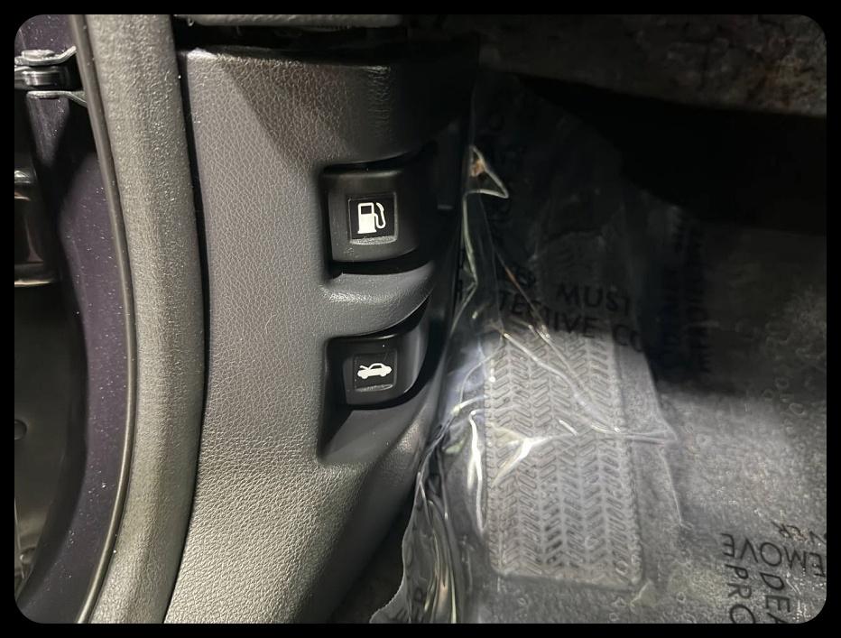 Honda CR-V EX AWD 2017