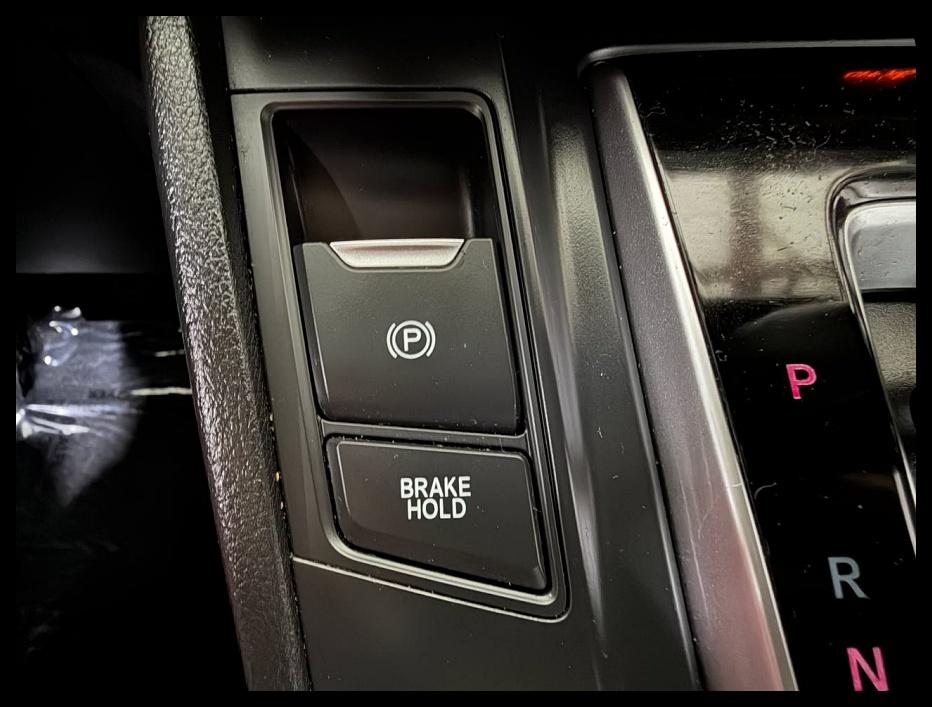 Honda CR-V EX AWD 2017