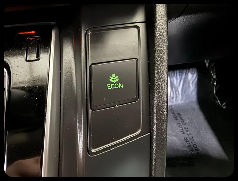 Honda CR-V EX AWD 2017