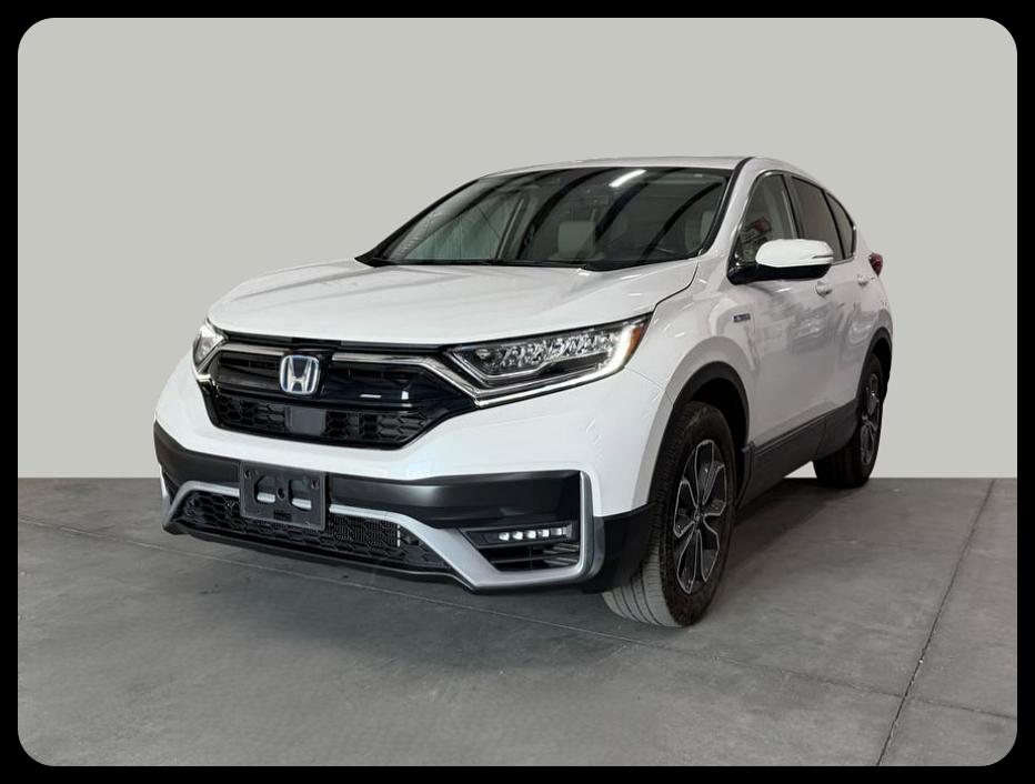 Honda CR-V Hybrid EX-L 2022