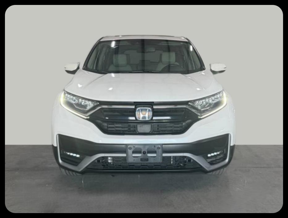 Honda CR-V Hybrid EX-L 2022