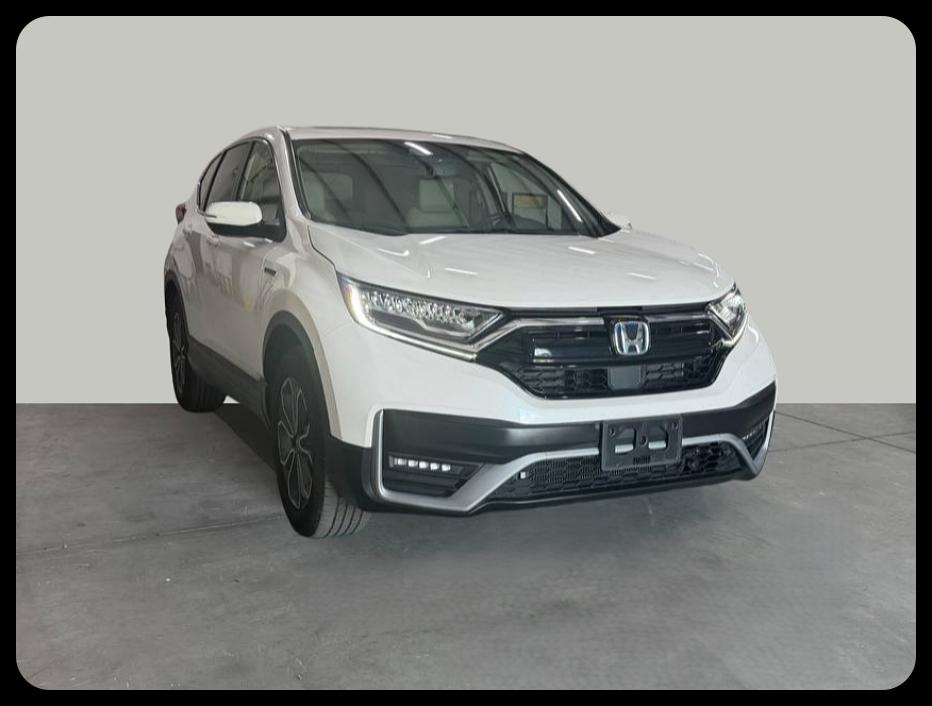 Honda CR-V Hybrid EX-L 2022